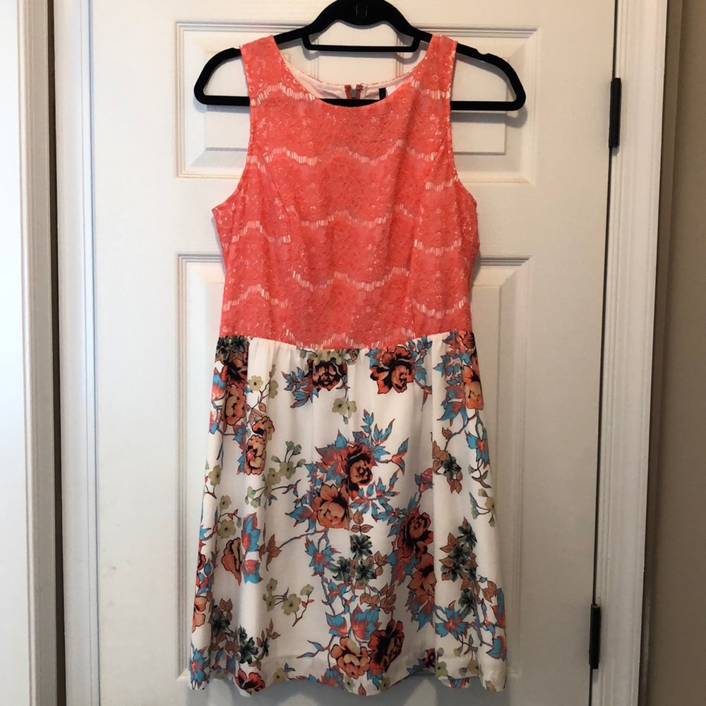 Kensie dress
